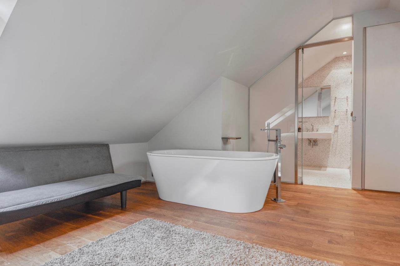 Luxury In Centre * Prag