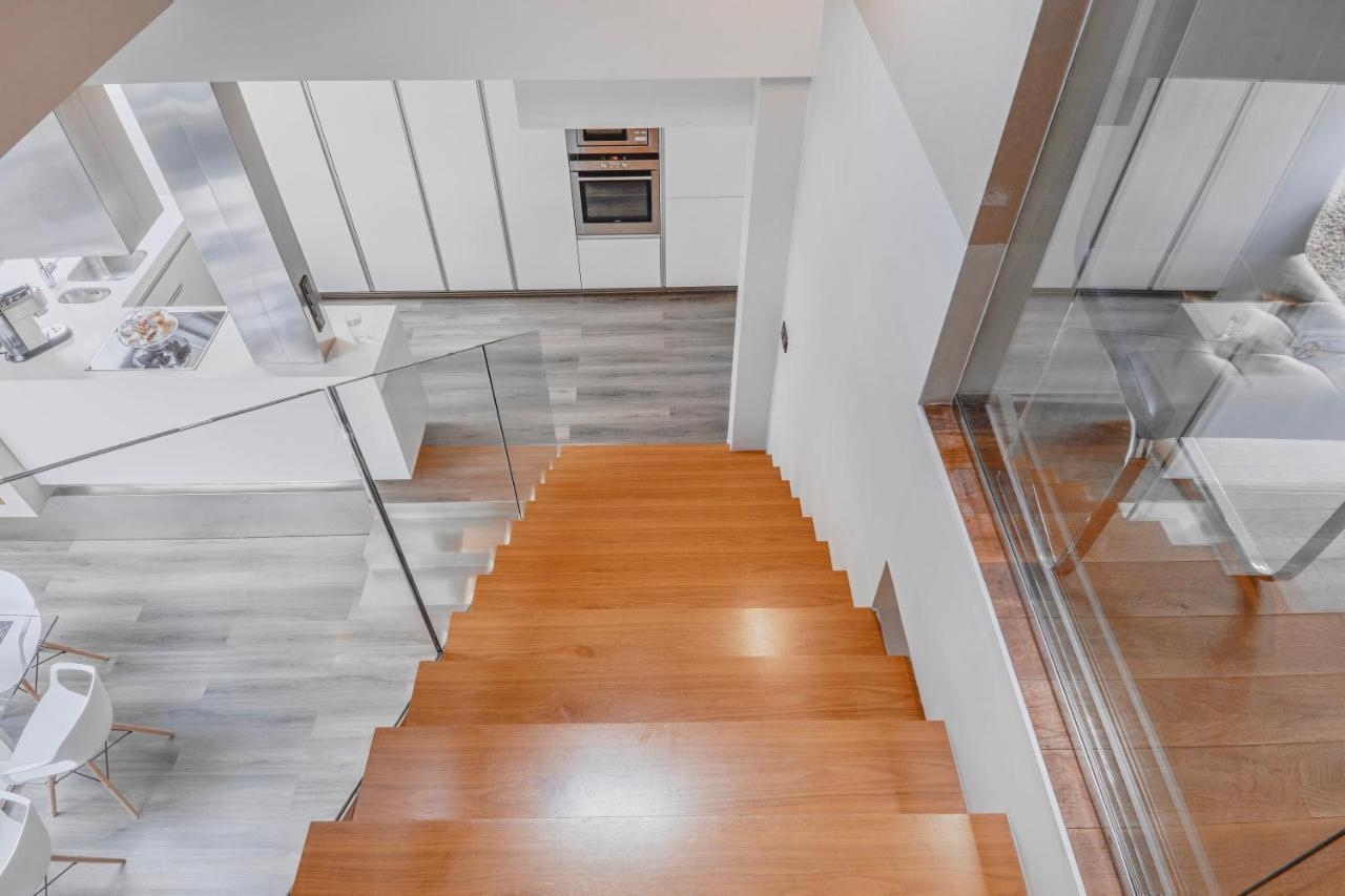 Apartment Luxury In Centre Prag