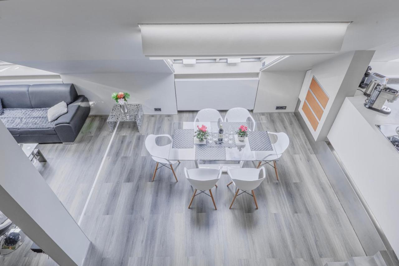 Appartement Luxury In Centre